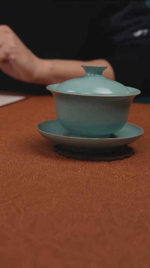 【闪购商品】杯汝州原产地原矿釉大元宝