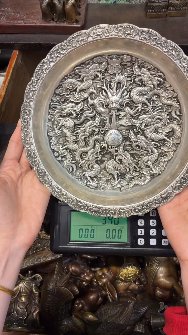 B古铜专属精选链接