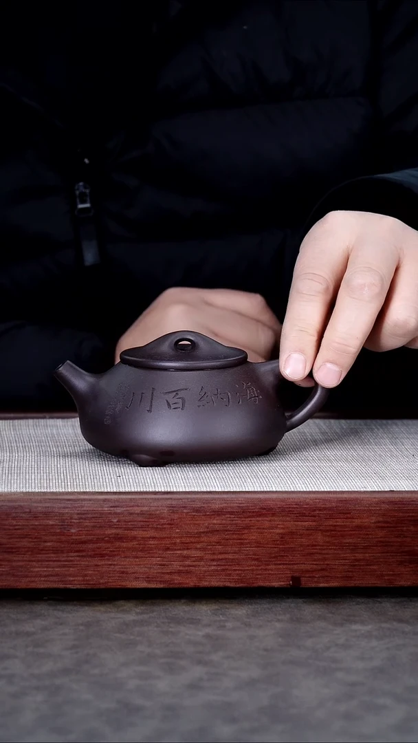 茶壶紫砂宜兴紫砂茶壶