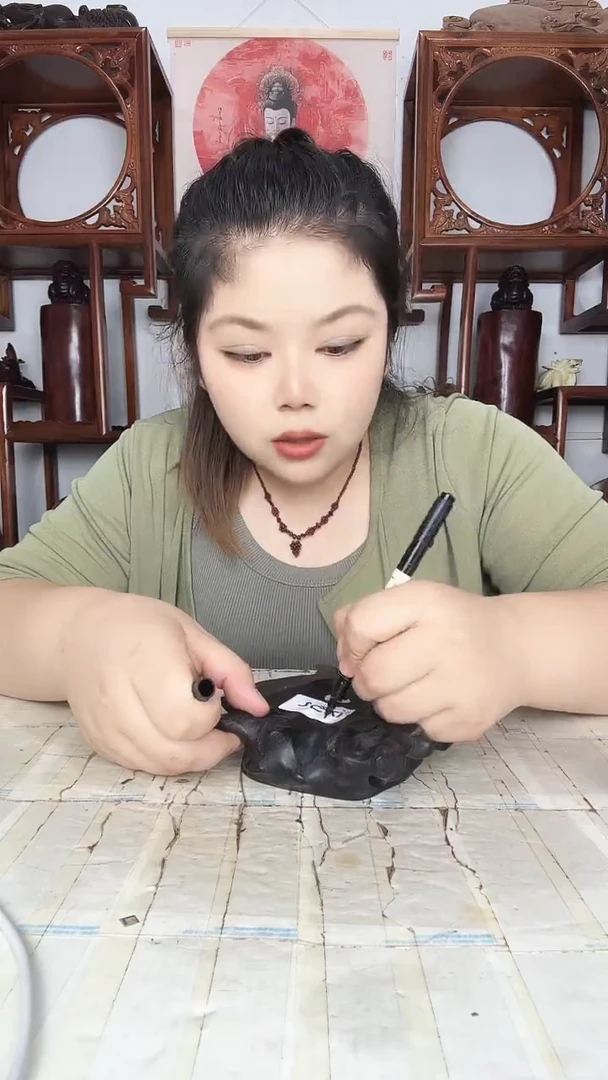 非洲紫檀（红花梨）l*l25