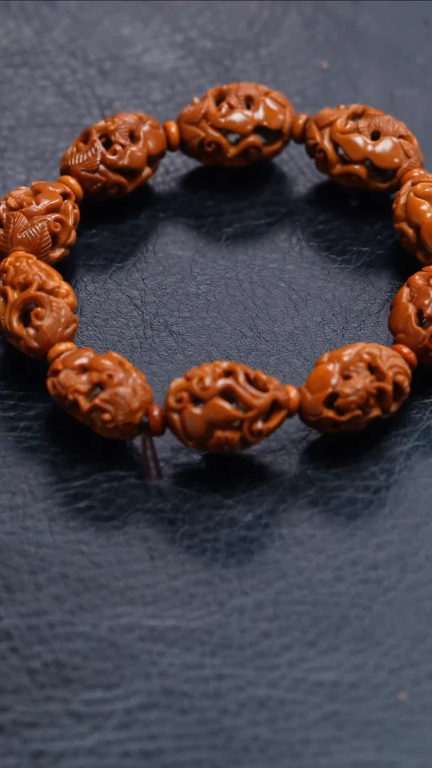 【闪购商品】橄榄核手串/手链橄榄核