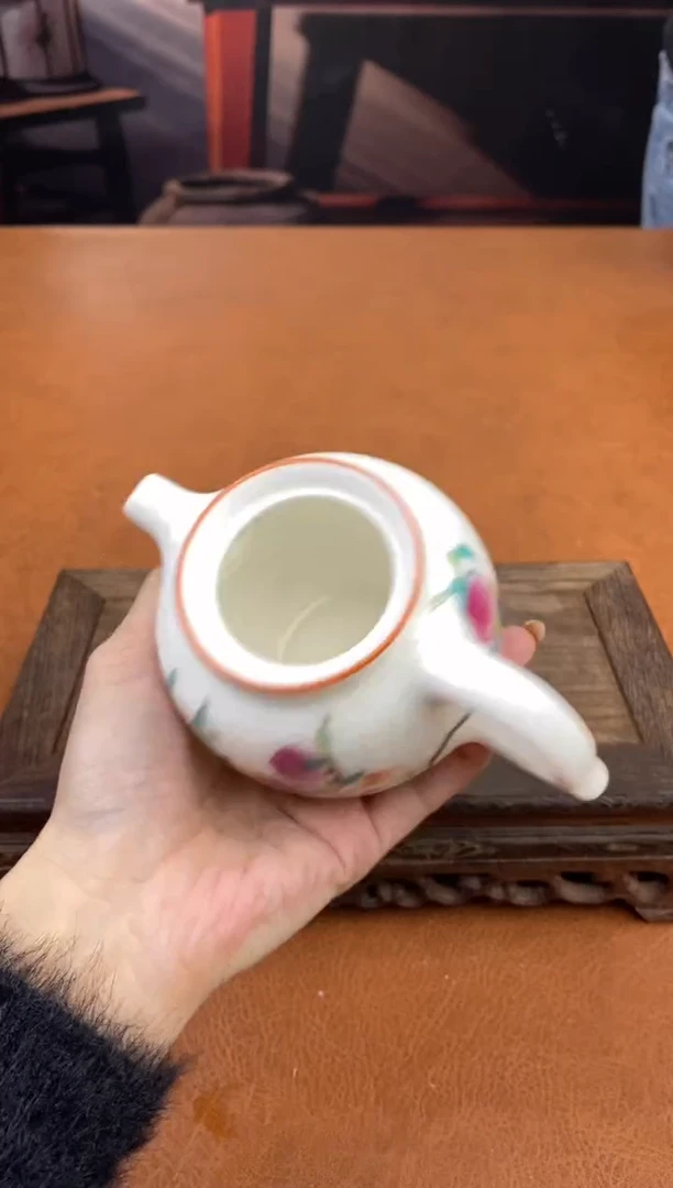 【闪购商品】陶禧茶器闪购福利V