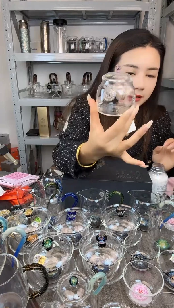 禾器  美满皮球花粉色