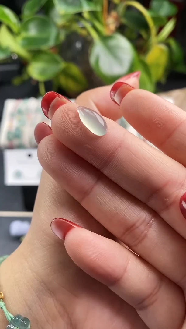 【闪购商品】翡翠裸石翡翠福瓜