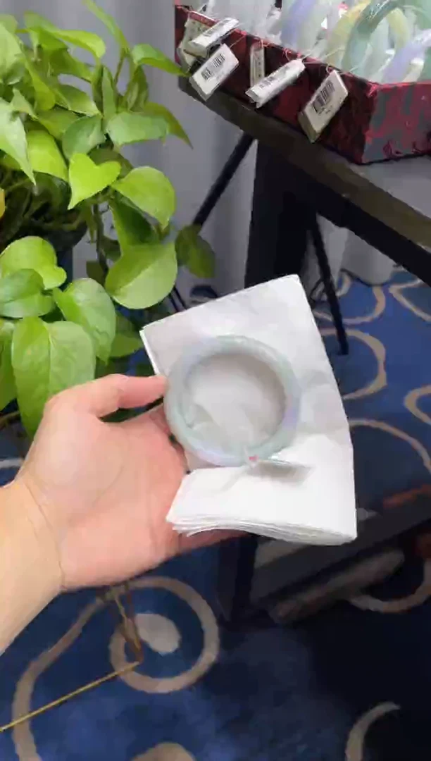 未镶嵌手镯翡翠5342****