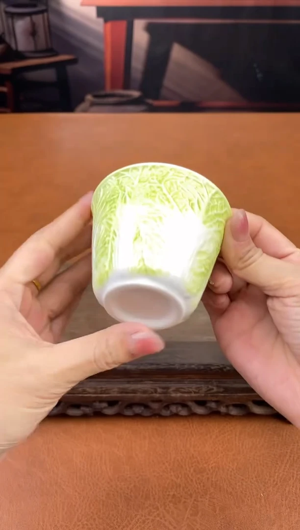 【闪购商品】陶禧茶器闪购福利V