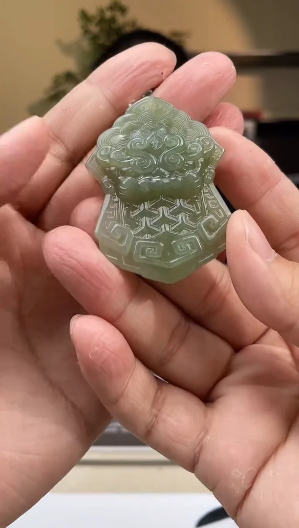 颈饰未镶嵌和田玉多样性发货拍一发一