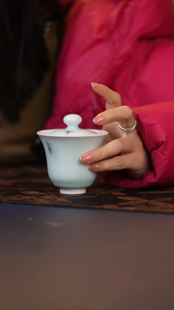 【闪购商品】未名窑 未名窑 未名窑