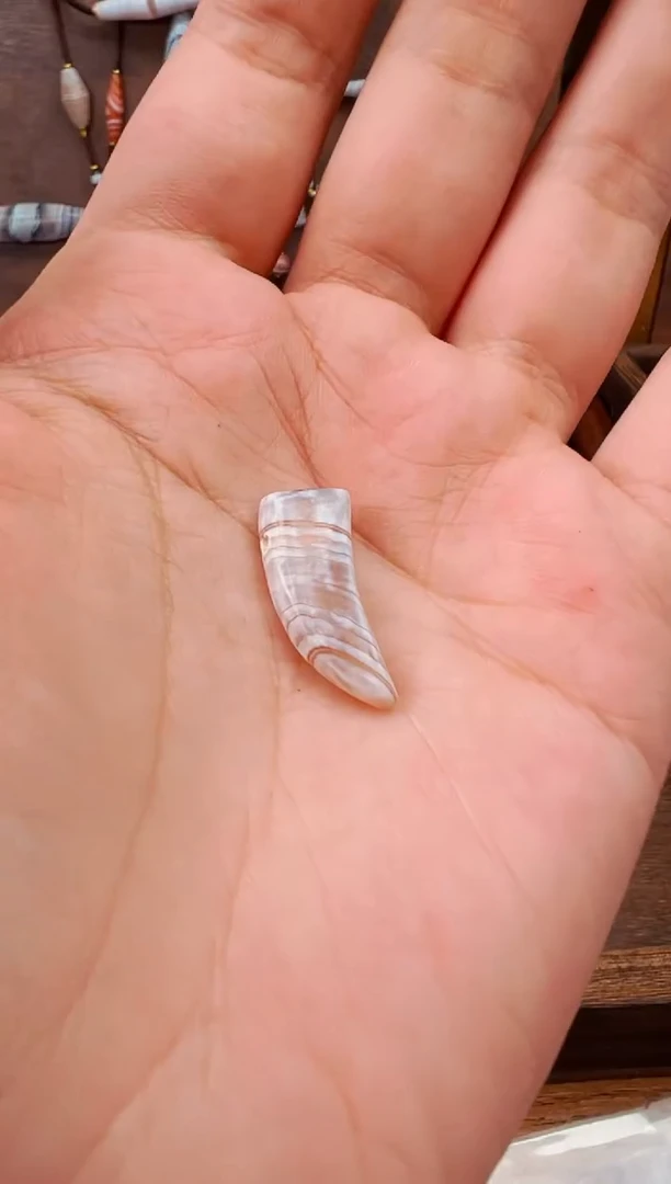 【 肖钟出品 】配珠