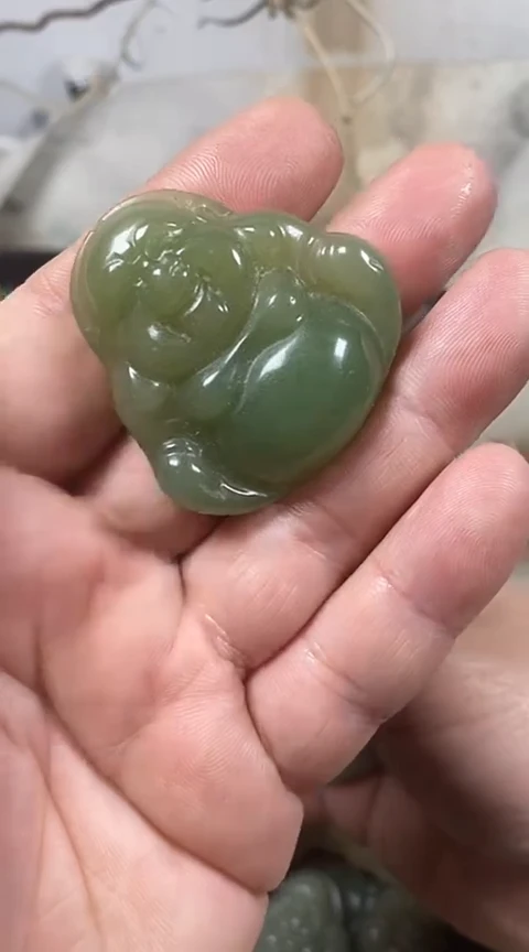 【闪购商品】石英质玉颈饰未镶嵌111