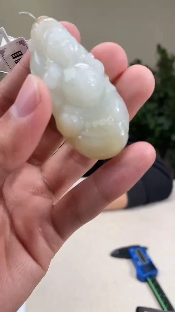 定制和田玉多样性拍一发一270055