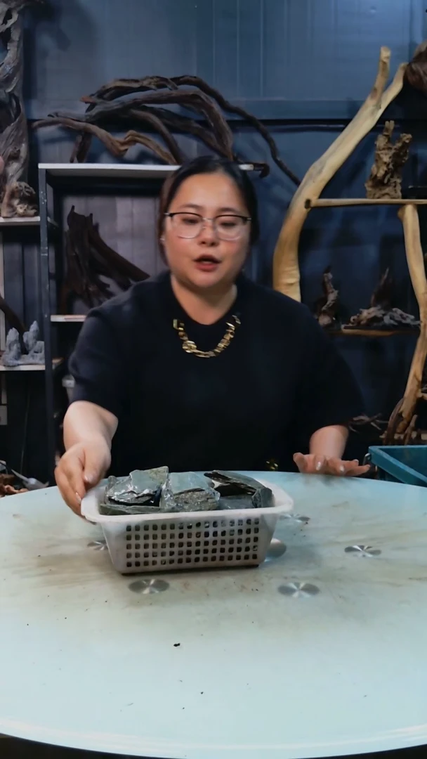 绿片3.5斤9.9随机发货