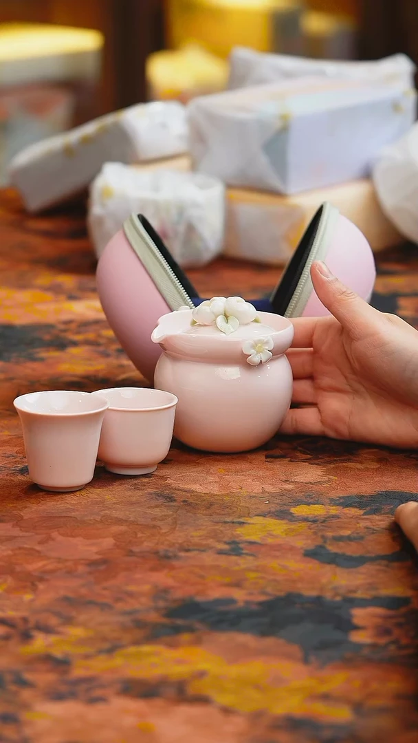 【闪购商品】楽门茶器！！！！