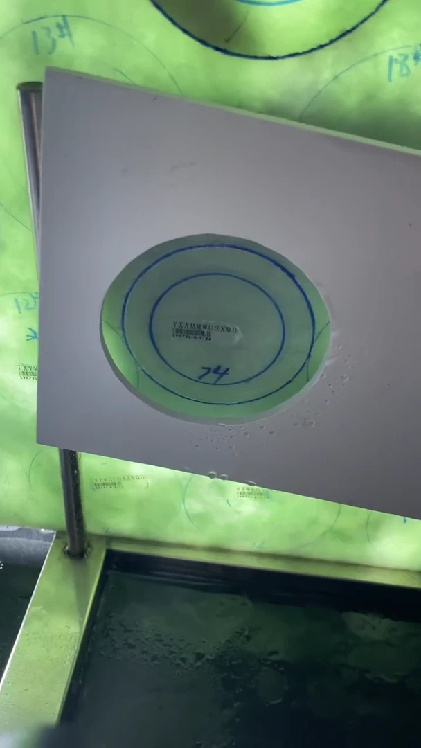 【闪购商品】定制翡翠手镯未镶嵌定制手镯MC2/DZS