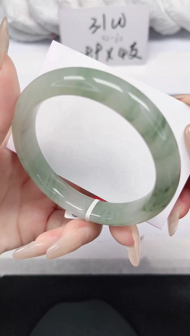 未镶嵌手镯石英岩玉177-58/59