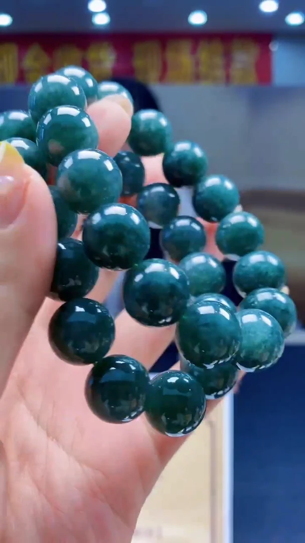 定制翡翠未镶嵌多样性发货【只发一件】*q50