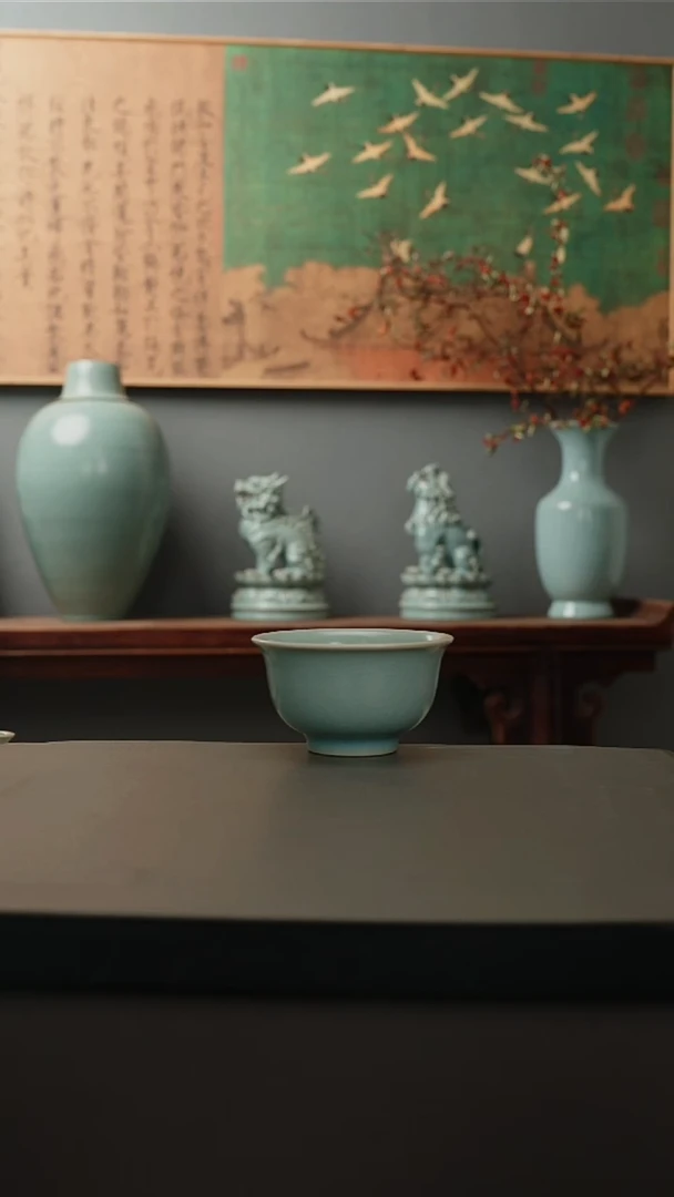 原产地原矿    压手杯