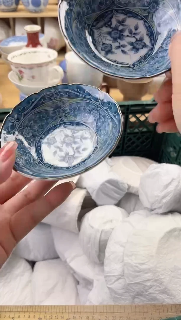 瓷片抖*爸20包邮    默认微瑕