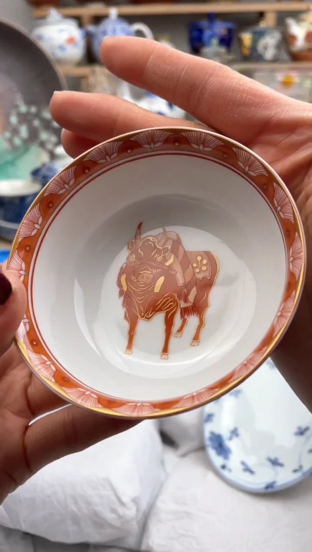 【闪购商品】瓷片默认微瑕，看清尺寸品相再拍