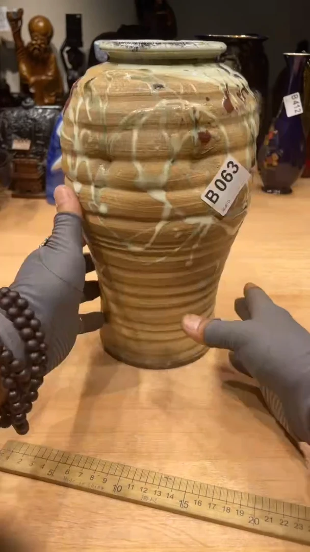 置物木器茶具摆件