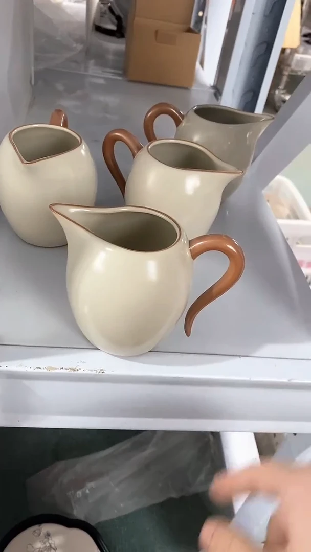瓷片陶瓷茶具茶器