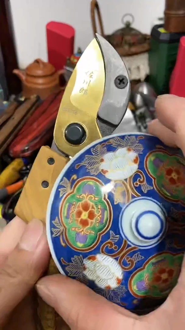 【闪购商品】摆件茶文化,工艺美术
