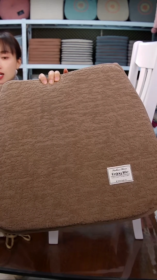 布雪尼—云朵：小版咖色4个