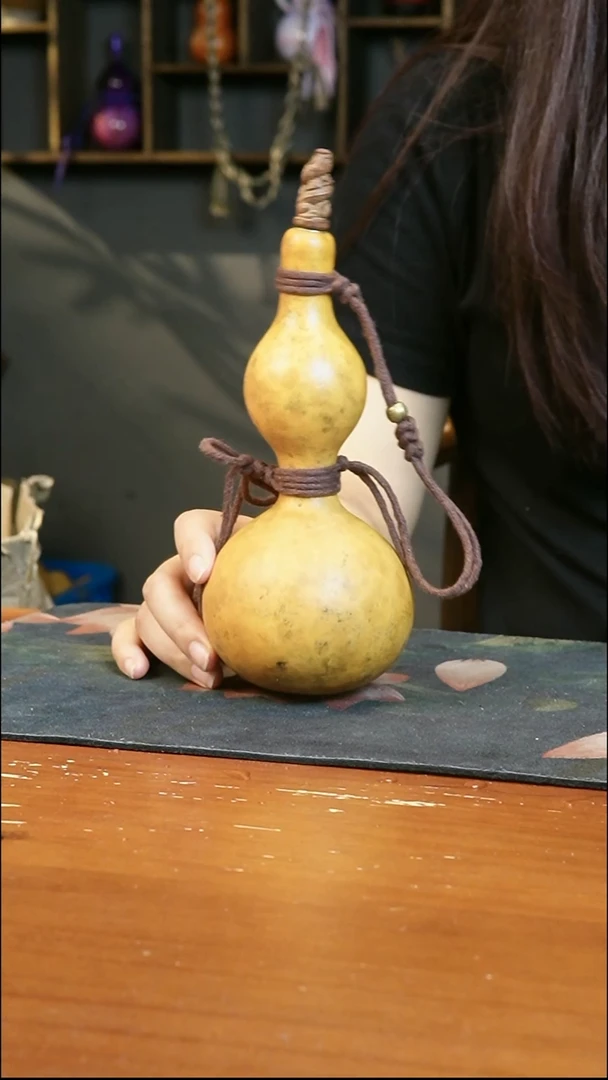 热水酒葫芦 一物一拍833