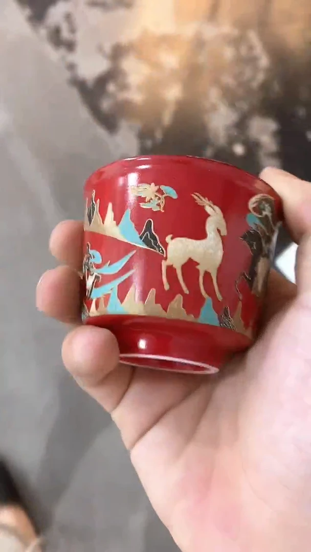 瓷片A270陶瓷茶具茶器