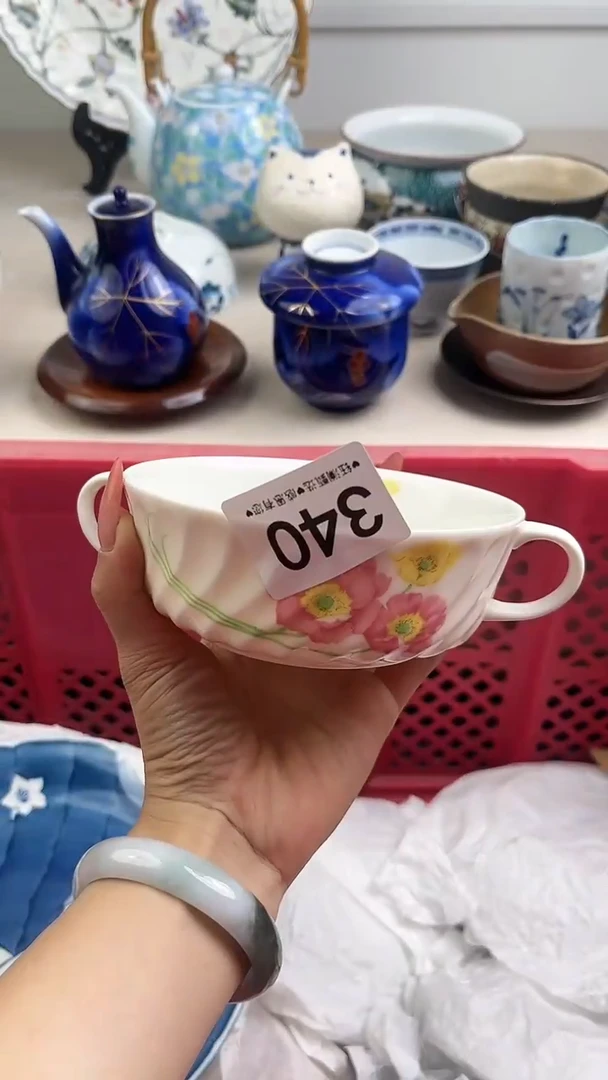 【闪购商品】瓷片340，，，，，，