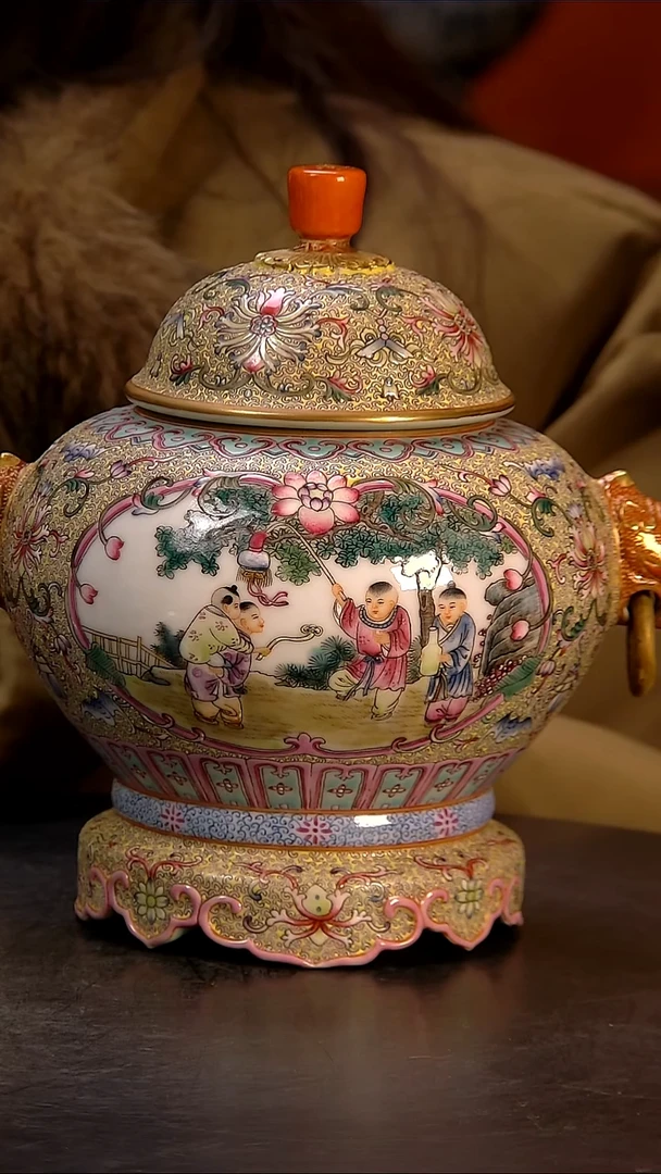 摆件开***羊000000000000000