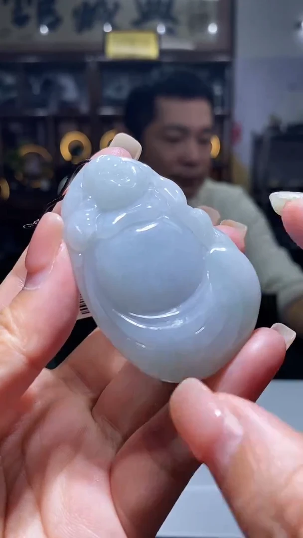 未镶嵌定制翡翠缅甸A货A912