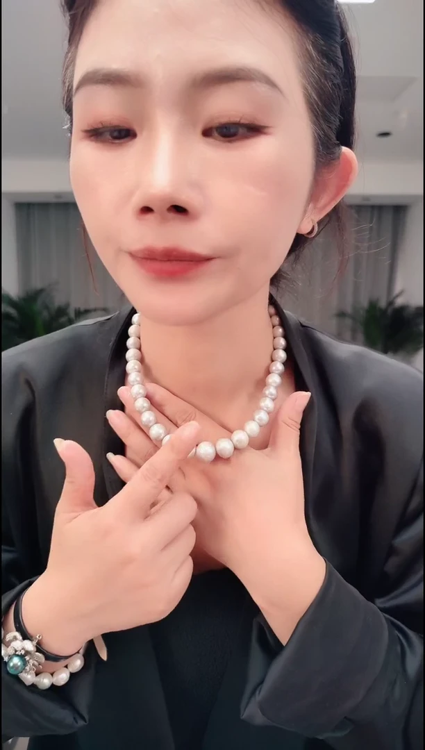 贝壳手串/手链2664项链