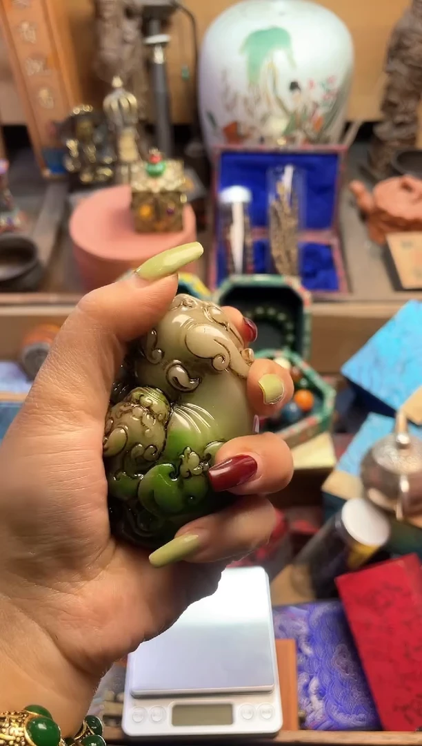 【闪购商品】织绣好物推荐好物推荐