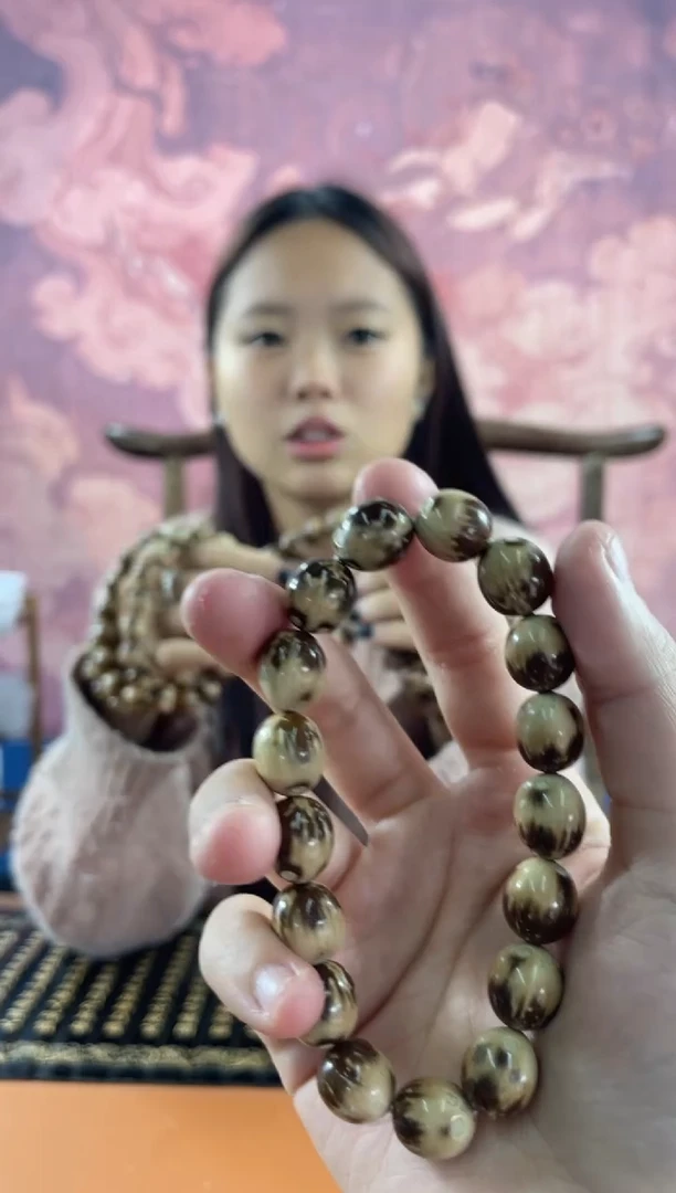 手串紫金鼠紫金鼠51