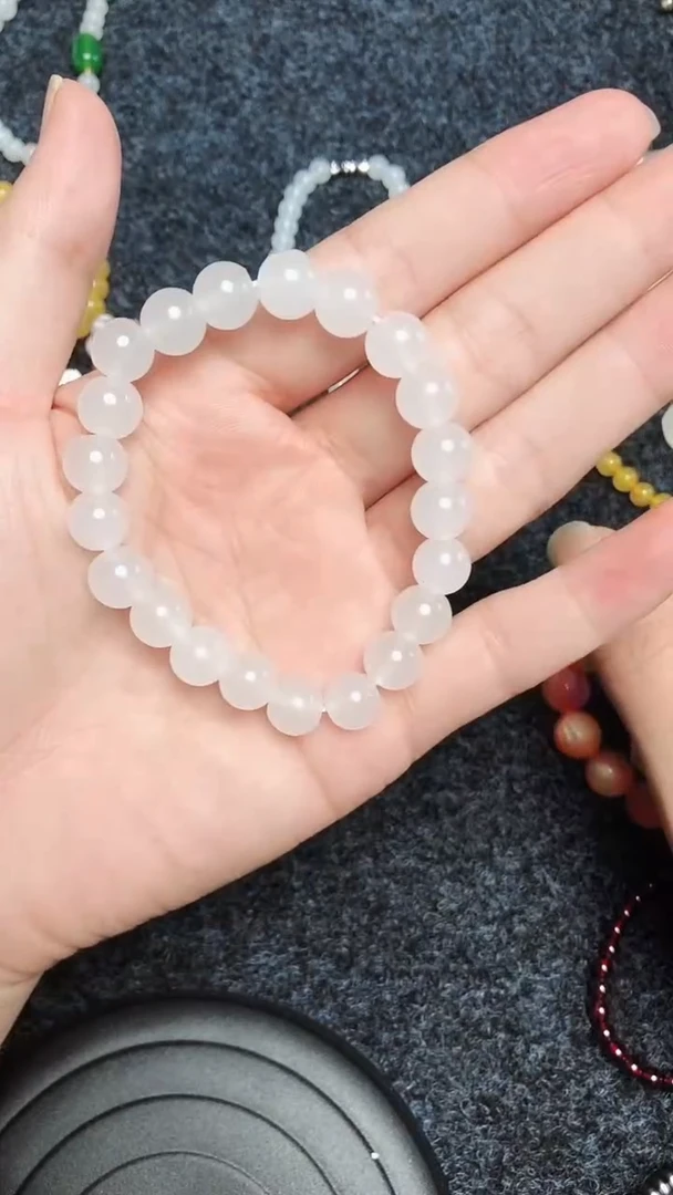 精美手串 无礼盒