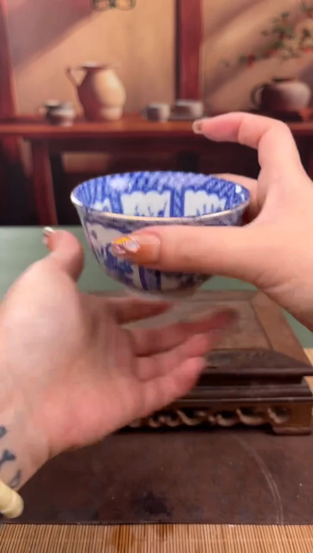 【闪购商品】顾德茶器福利闪购链接