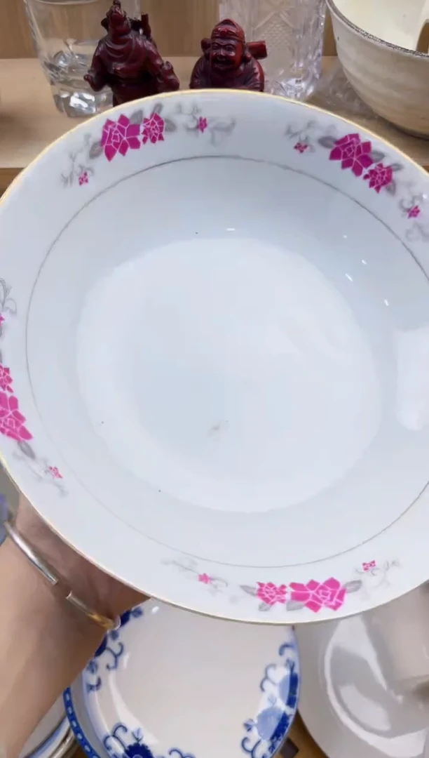441回流瓷器，默认微瑕，18包邮