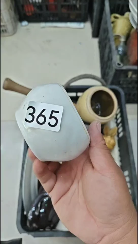 琉璃手工艺品恋**舍工艺品摆件365