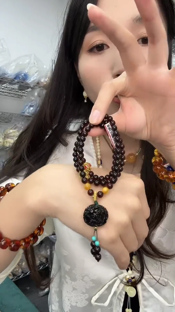 裸石琥珀未镶嵌微瑕天然蜜蜡H1561