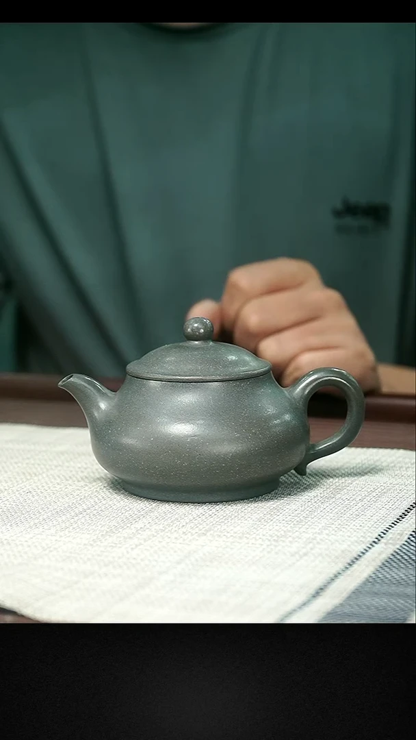 茶壶紫砂茶壶 紫砂69