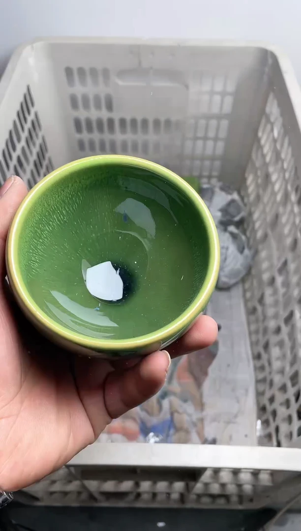 【闪购商品】茶盏高端茶器主人杯236