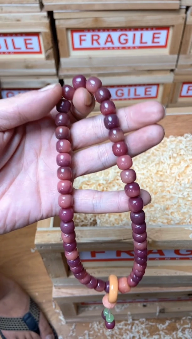 手串约佳境生活馆