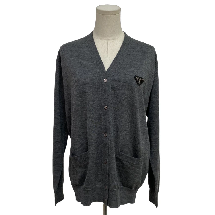 普拉达/外套/95新/[251218MS]