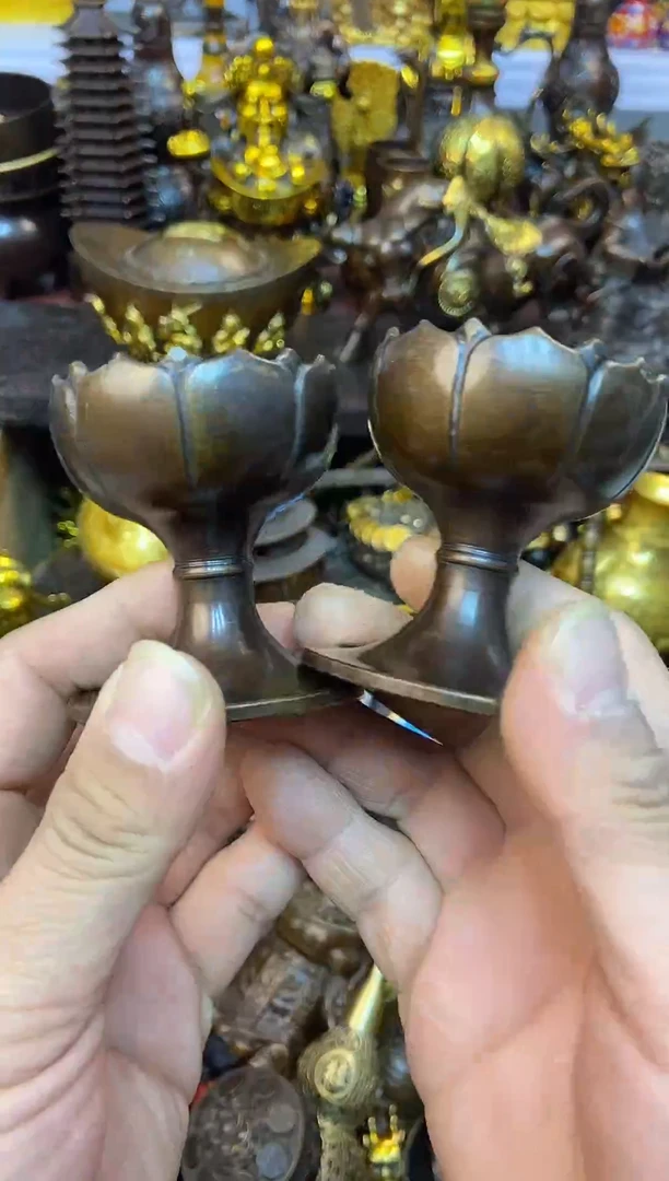 物品摆件 案台摆件