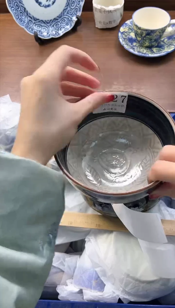 【闪购商品】瓷片----------G527
