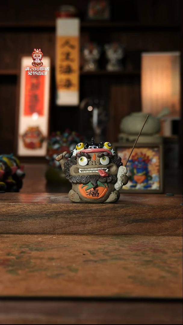 摆件鲇鱼貔貅五折仓库发