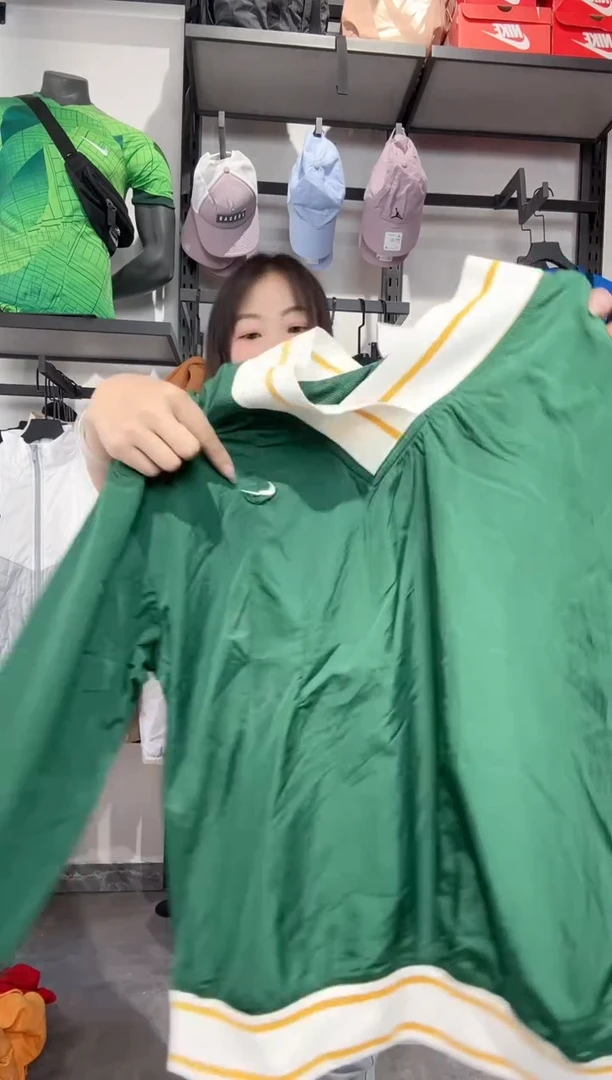 1449 编码 瑕疵款直播间过款为准 尺码M