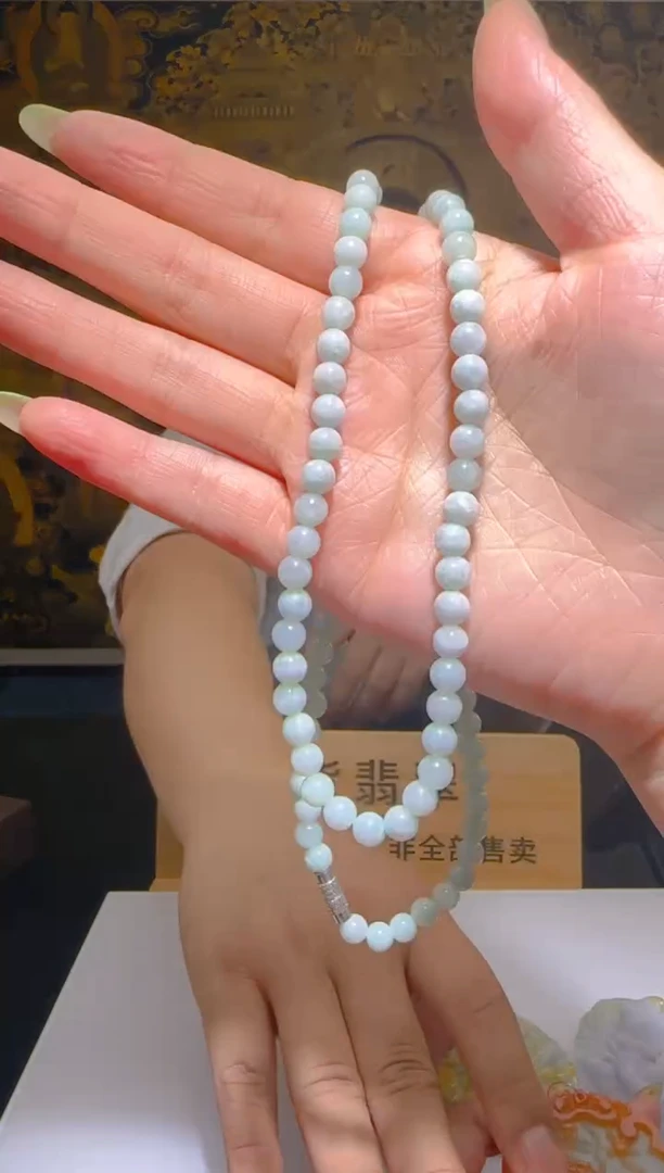 定制翡翠未镶嵌C--@@QJSSW060112