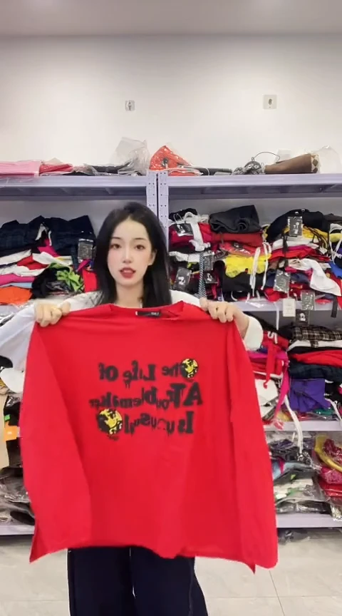 锦纶闪电购精品女装1xl